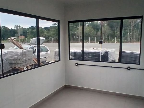 Película de Proteção para Janelas Aracaju Película de Proteção tipo Insulfilm em Aracaju