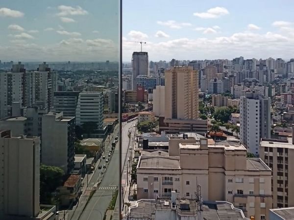 Película de Proteção Solar em Lagarto Películas de Proteção Insulfilm para Janelas em Lagarto
