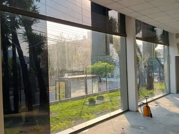 Películas de Segurança para Janelas São Cristóvão SE Película de Proteção tipo Insulfilm em São Cristóvão SE