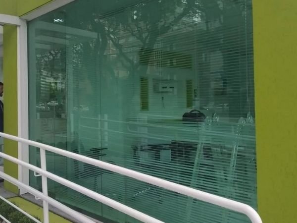 Película Arquitetônica em Aracaju Película Arquitetônica em Aracaju