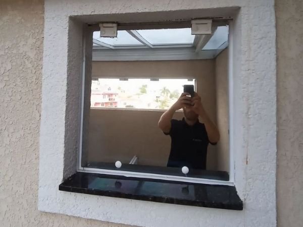 Película Isofilme Residencial em Aracaju Película Isofilme Residencial em Aracaju