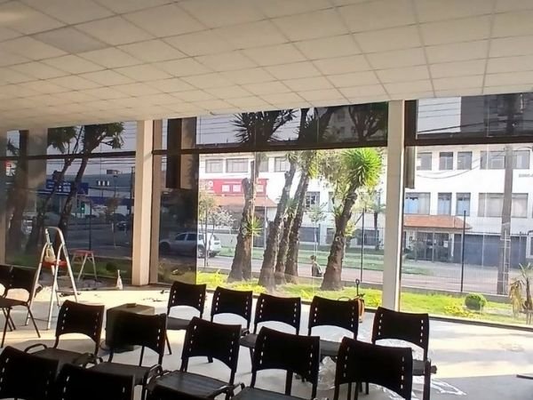 Películas de Segurança para Janelas Aracaju Película de Proteção tipo Insulfilm em Aracaju