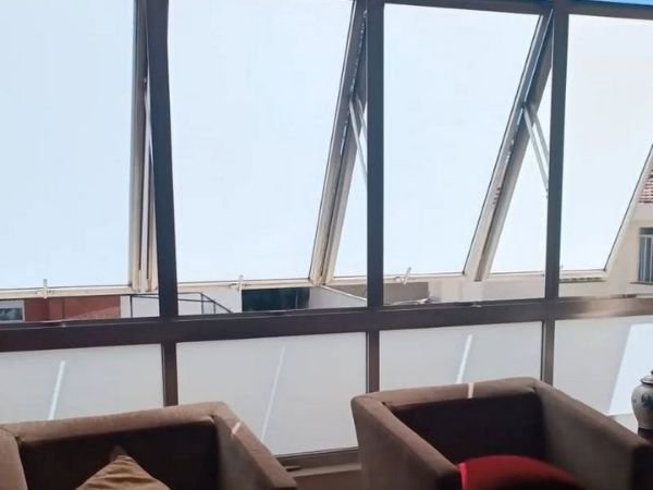 Película para Vidro em Aracaju Películas Isofilme estilo Insulfilm em Aracaju