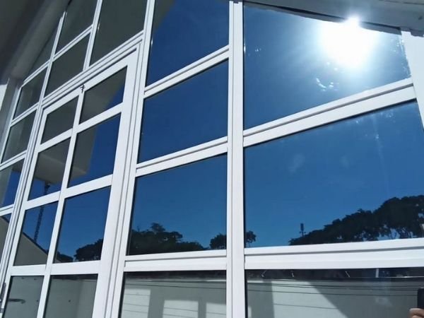 Película para Vidro em Aracaju Películas Isofilme estilo Insulfilm em Aracaju